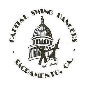 Capital Swing Dancers